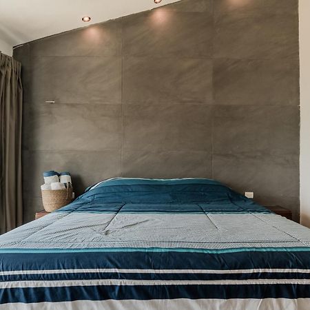 Seaak Cancun Rentals Exteriör bild