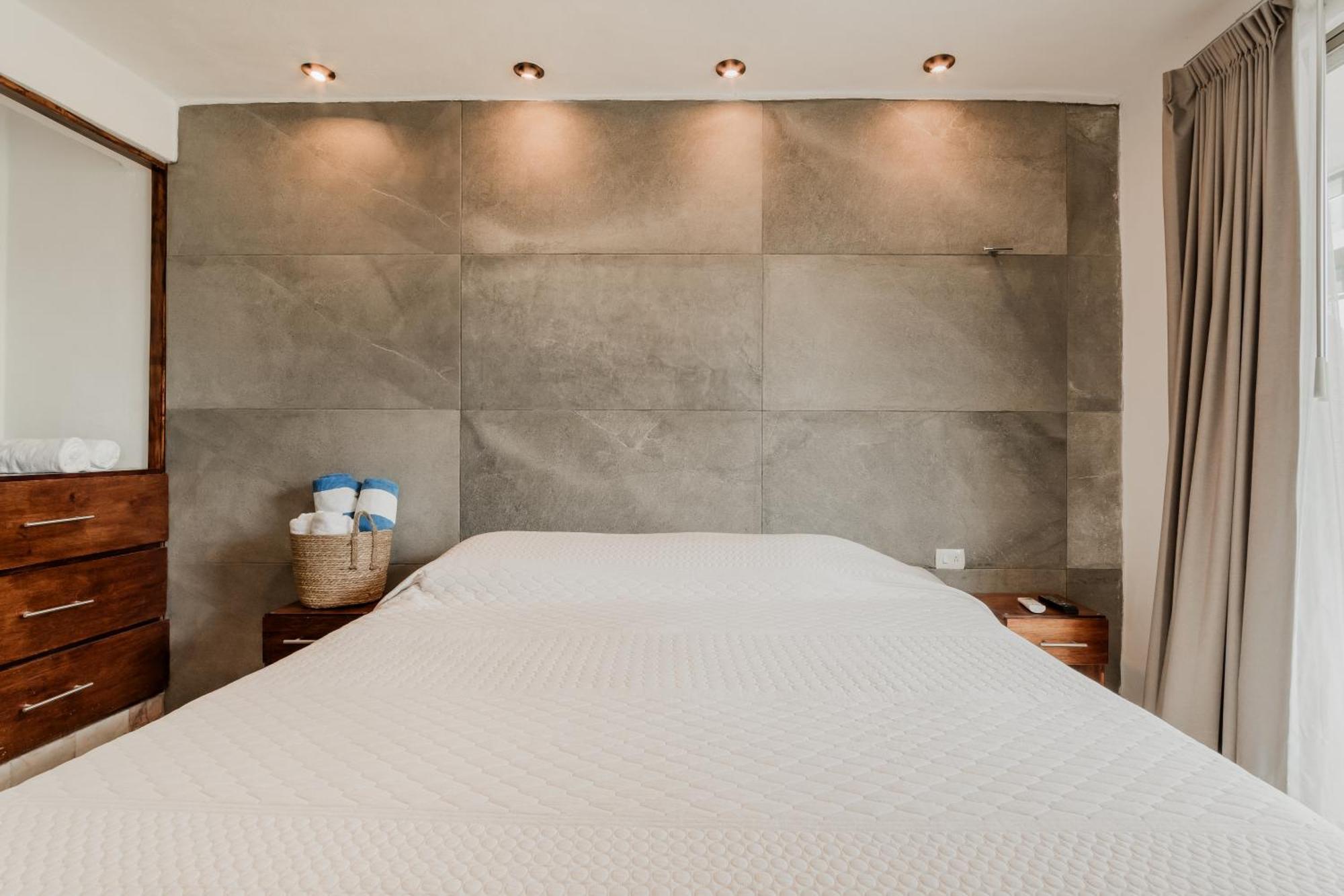 Seaak Cancun Rentals Exteriör bild