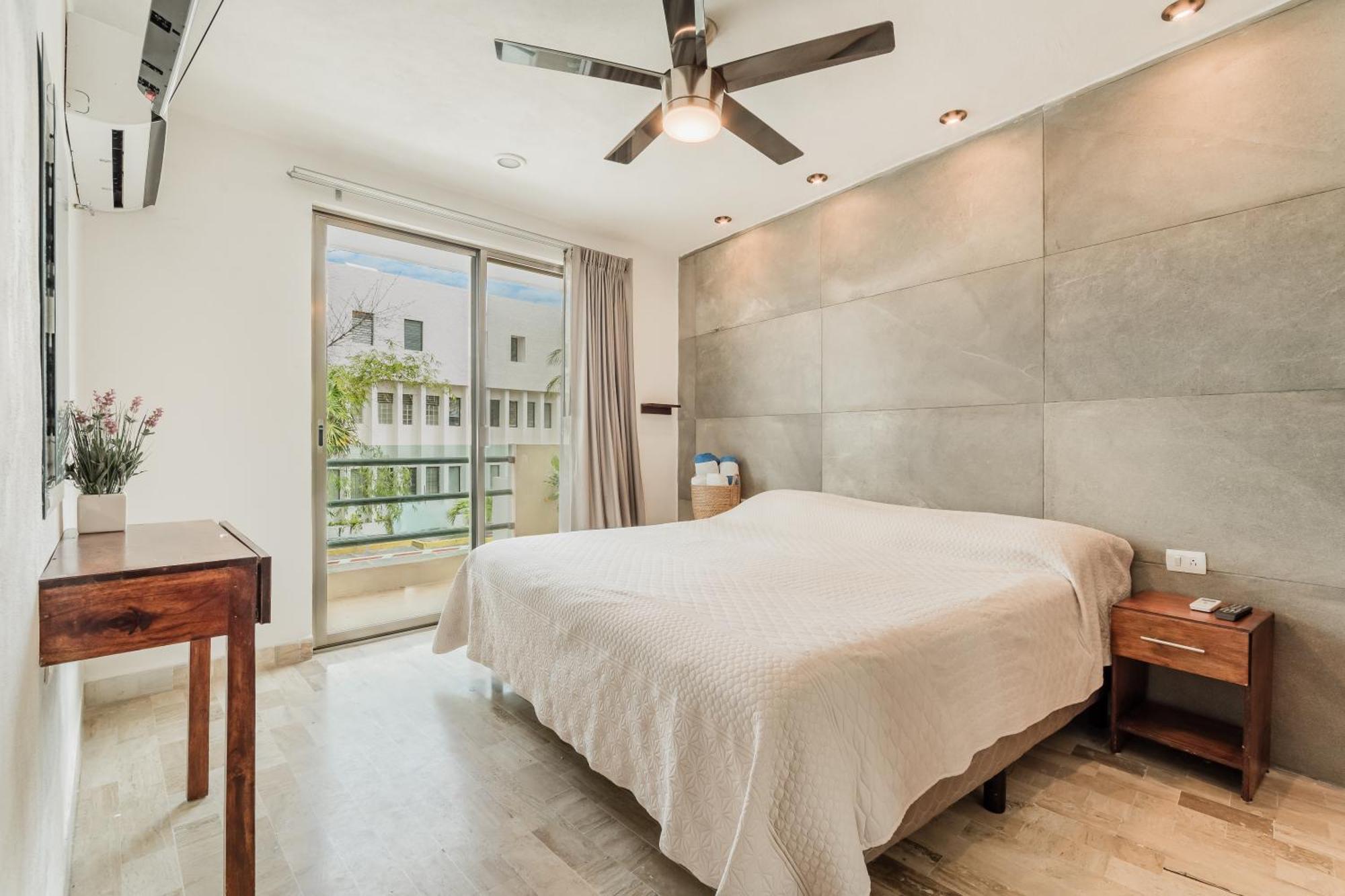 Seaak Cancun Rentals Exteriör bild
