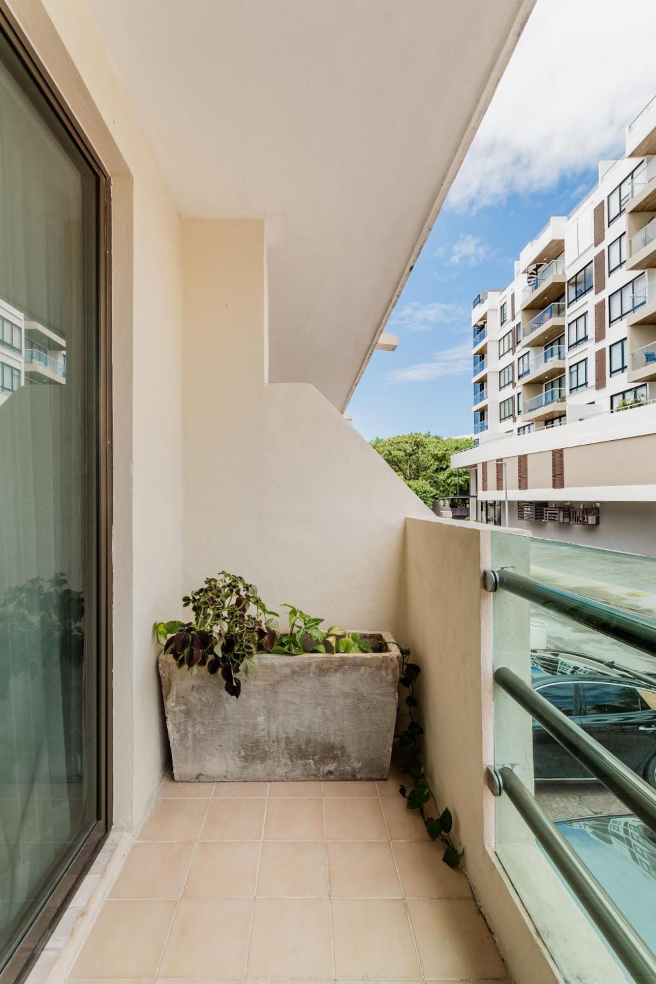 Seaak Cancun Rentals Exteriör bild