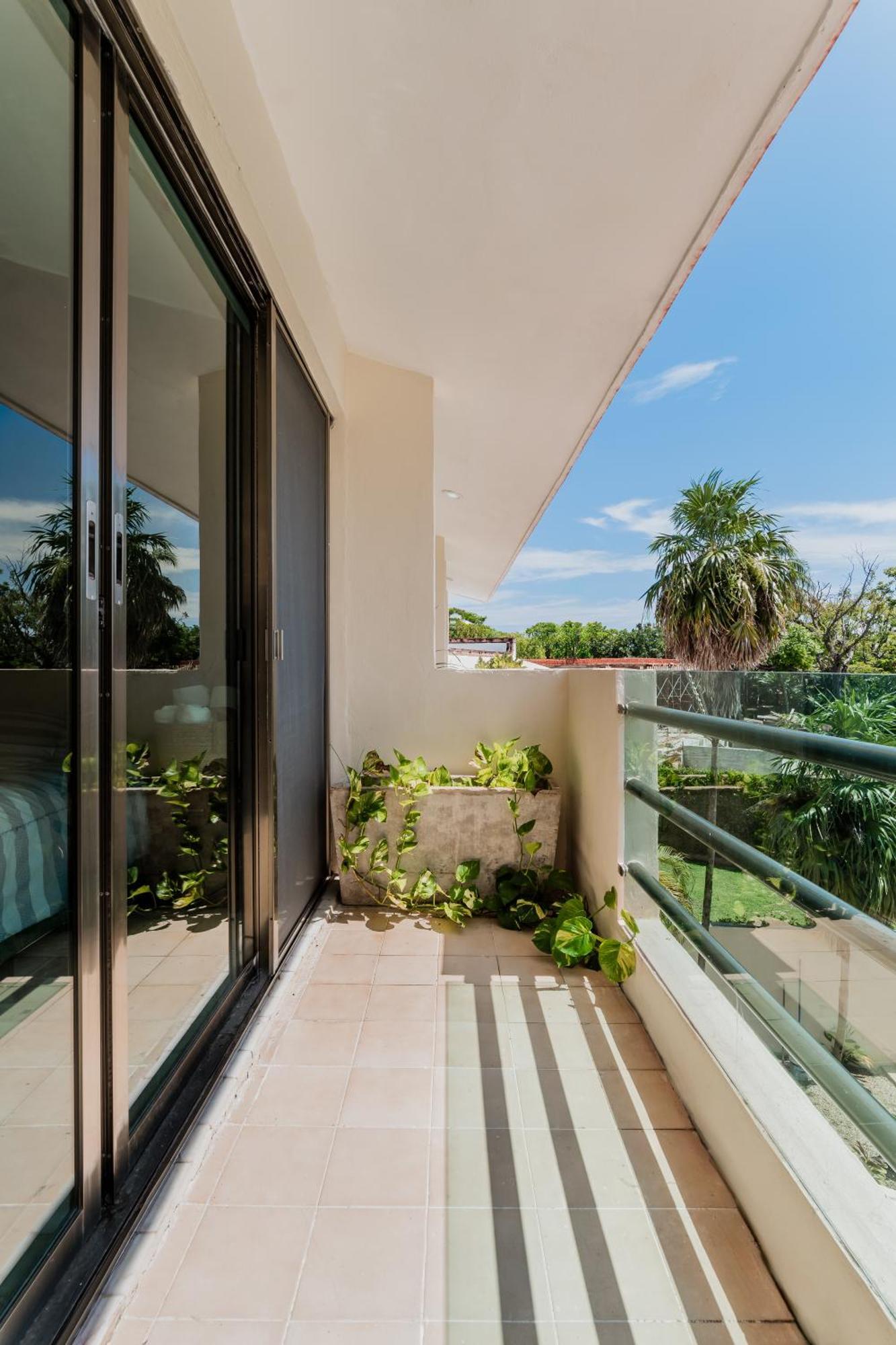 Seaak Cancun Rentals Exteriör bild