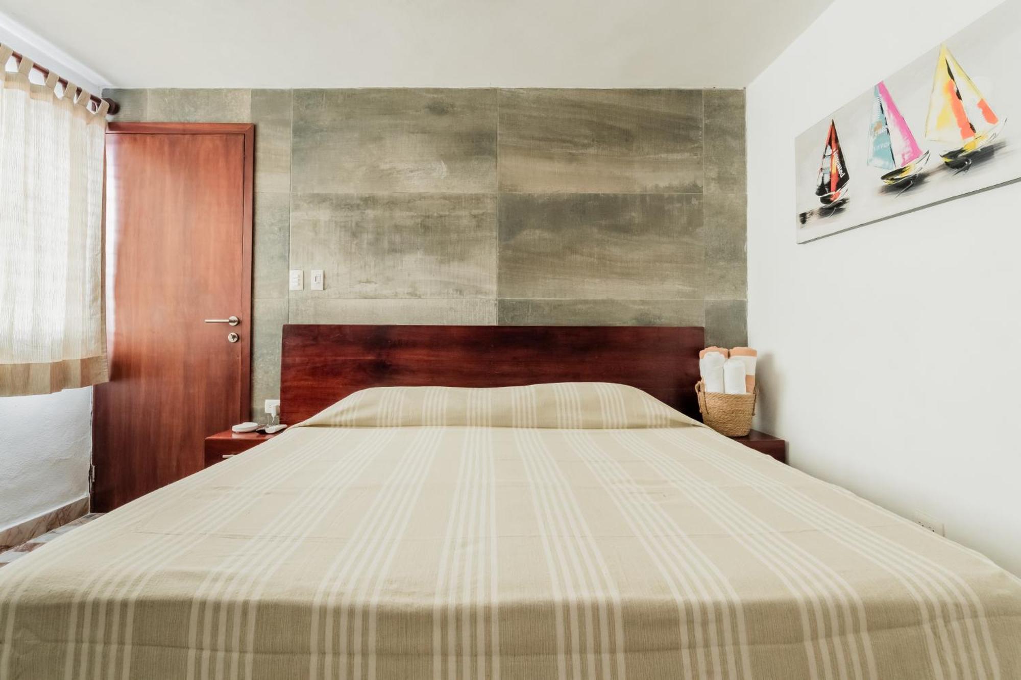 Seaak Cancun Rentals Exteriör bild
