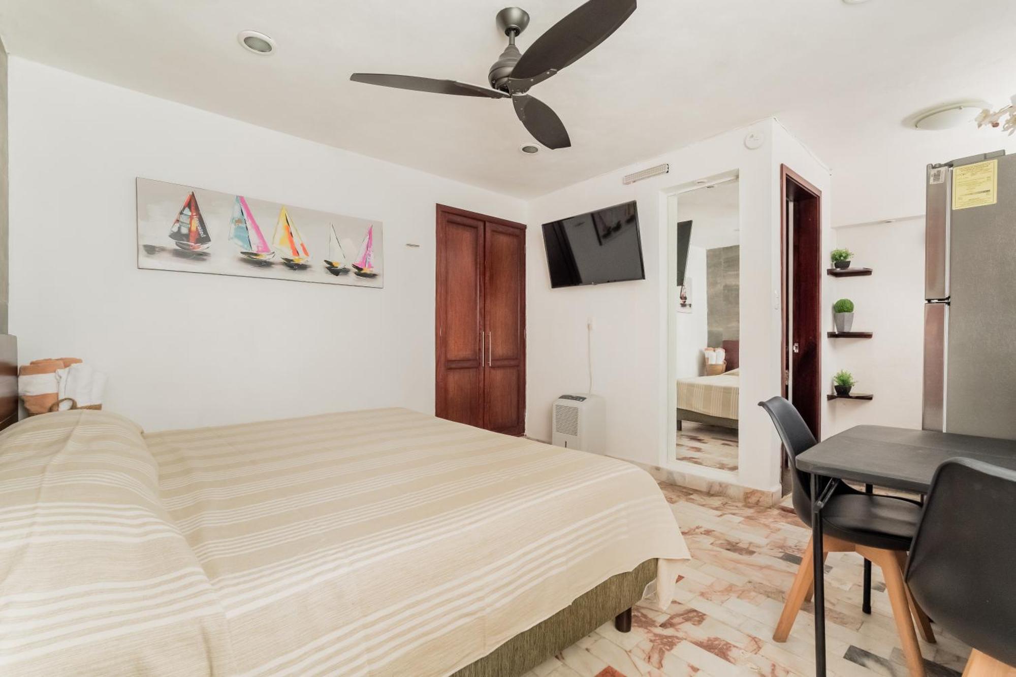 Seaak Cancun Rentals Exteriör bild