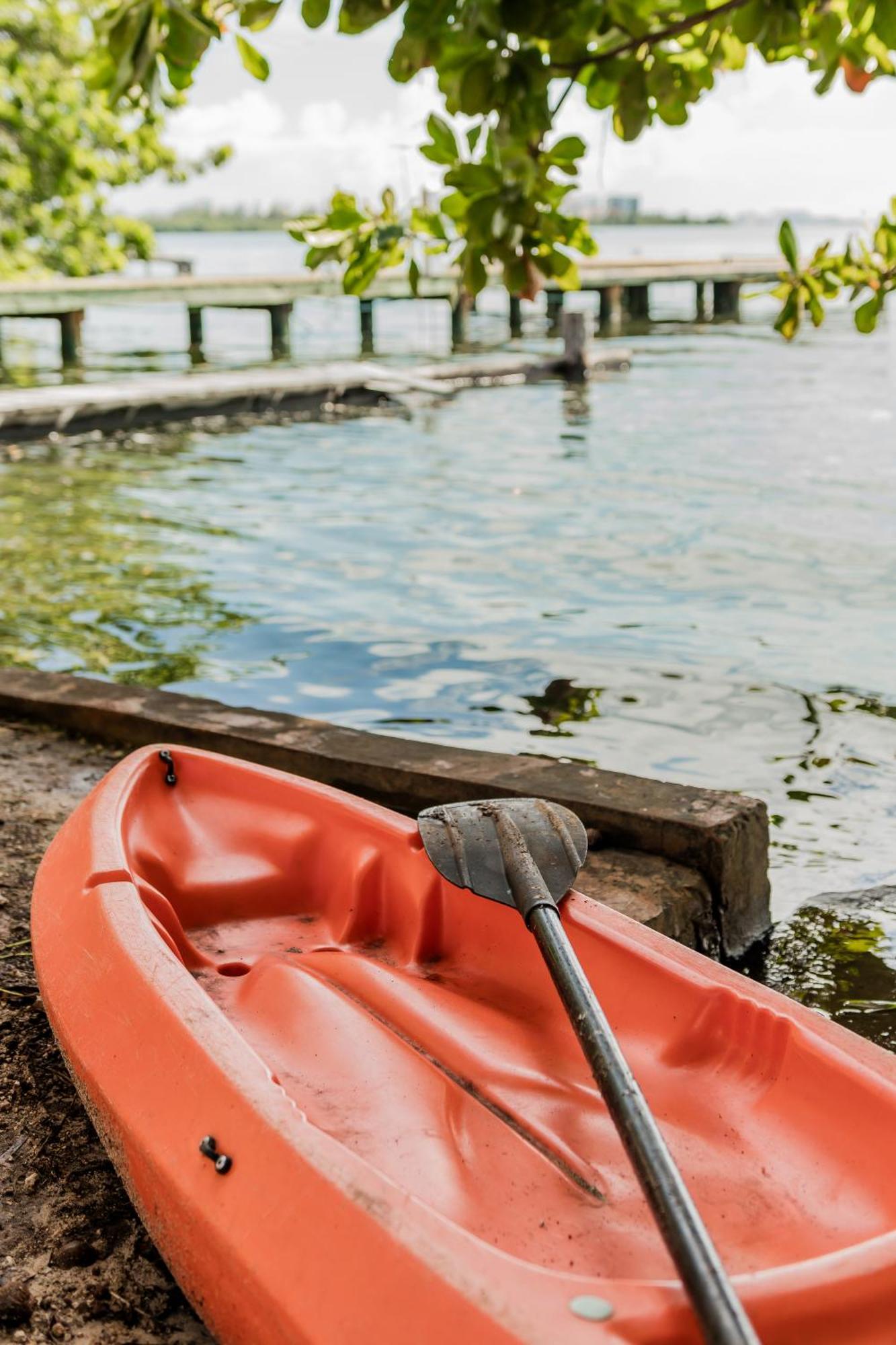Seaak Cancun Rentals Exteriör bild