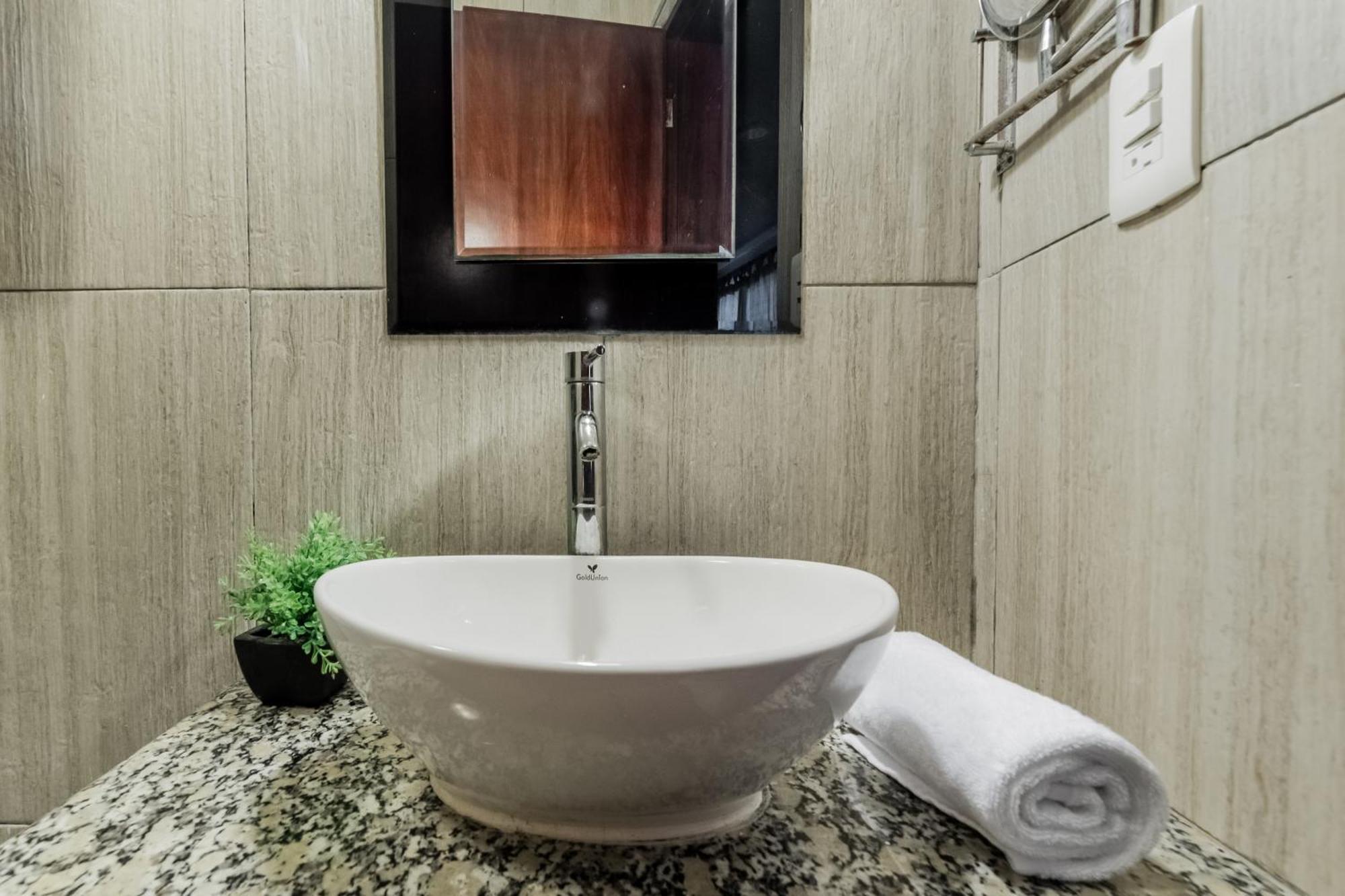 Seaak Cancun Rentals Rum bild